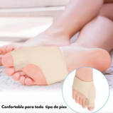 Corrector (1 Par) de Juanetes Ortopedicos