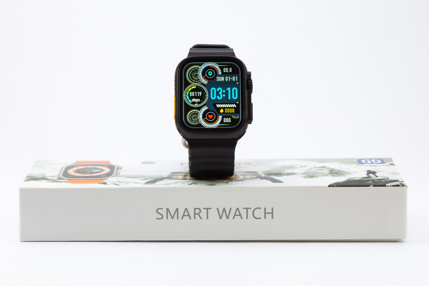 Smartwatch ULTRA 8™