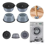 Soporte anti-vibracion para Lavadora BB™