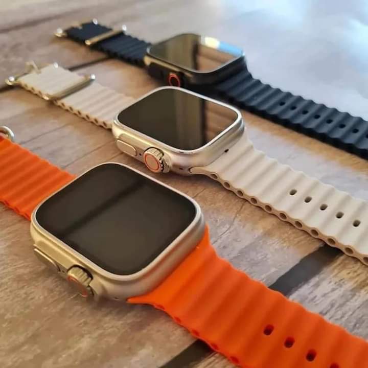 Smartwatch ULTRA 8™