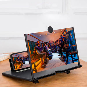 Amplificador de Pantalla para Celular HD™